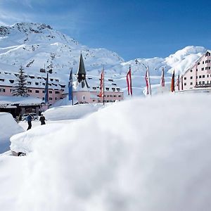 Arlberg Hospiz Hotel